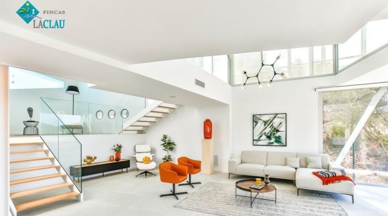 Barcelona - Sitges - 1436m2