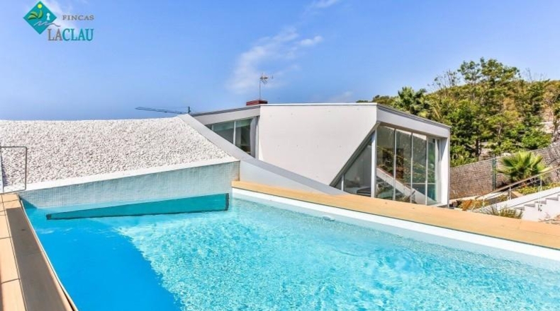 Barcelona - Sitges - 1436m2