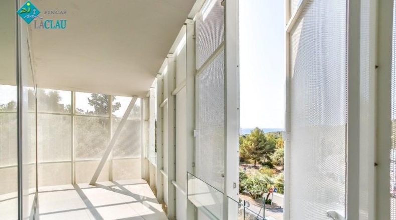 Barcelona - Sitges - 1436m2
