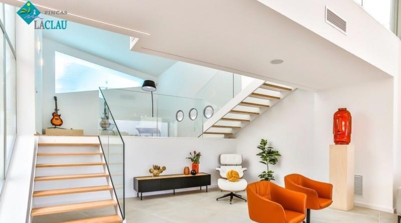 Barcelona - Sitges - 1436m2