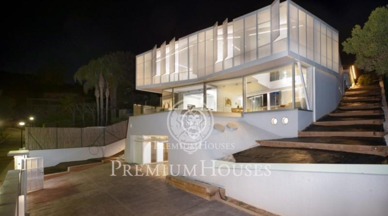 Barcelona - Sitges - 1426m2