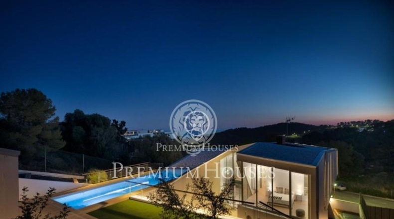 Barcelona - Sitges - 1426m2