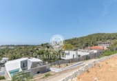Chalet independiente con terreno en venta en la España, Sitges, ref: TR161474 foto
