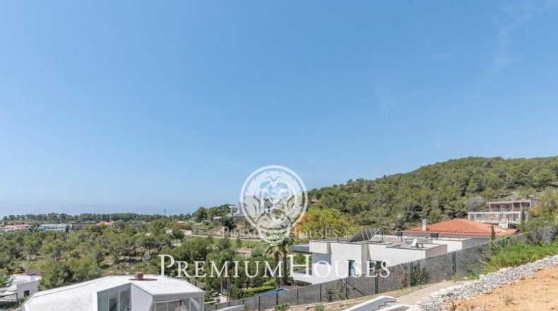 Barcelona - Sitges - 1426m2