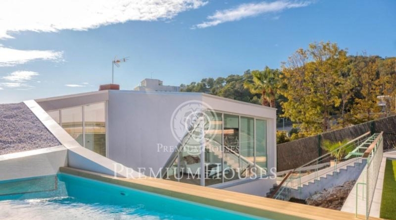 Barcelona - Sitges - 1426m2