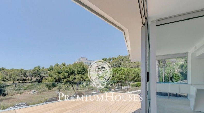 Barcelona - Sitges - 1426m2