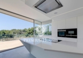 Chalet independiente con terreno en venta en la España, Sitges, ref: TR161474 foto