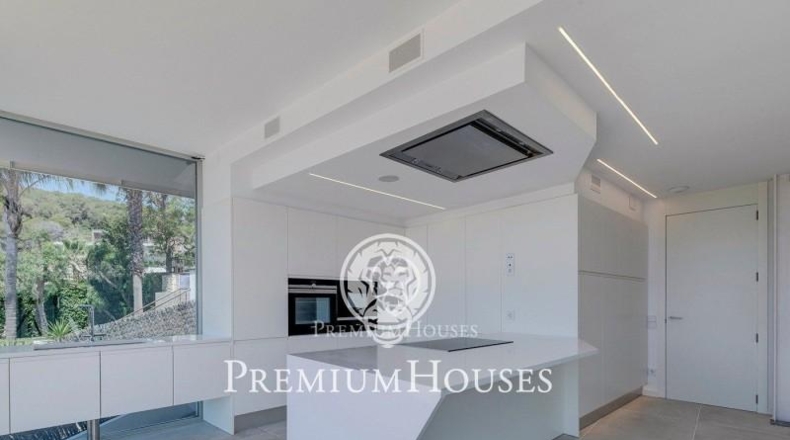 Barcelona - Sitges - 1426m2