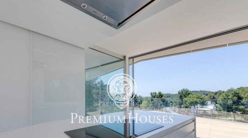 Barcelona - Sitges - 1426m2