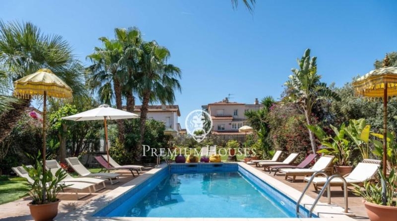 Barcelona - Sitges - 969m2
