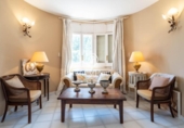 Chalet independiente con terreno en venta en la España, Sitges, ref: TR245653 foto