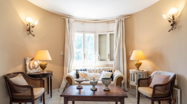 Barcelona - Sitges - 969m2