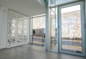 Chalet independiente con terreno en venta en la España, Calpe, ref: TR181711 foto
