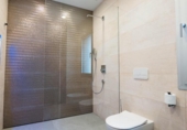Chalet independiente con terreno en venta en la España, Calpe, ref: TR181711 foto