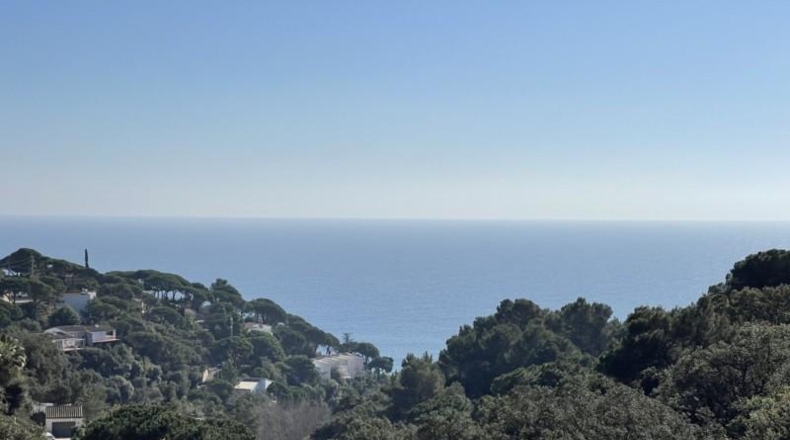 Gerona - Tossa de Mar - 1842m2
