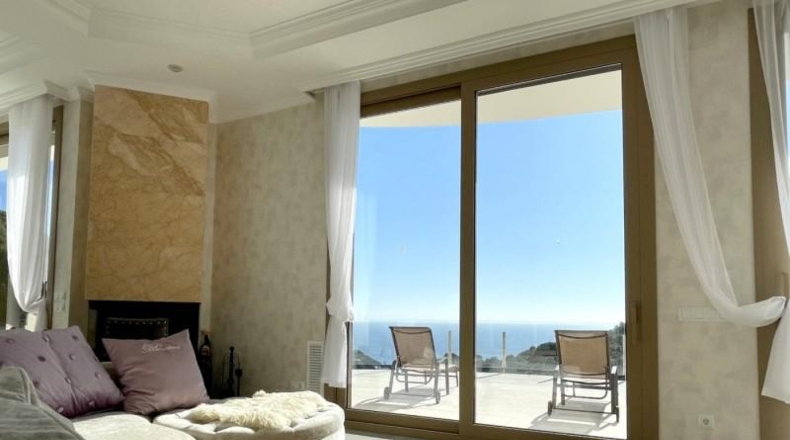 Gerona - Tossa de Mar - 1842m2