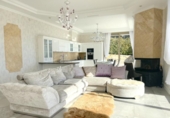 Chalet independiente con terreno en venta en la España, Tossa de Mar, ref: TR137754 foto