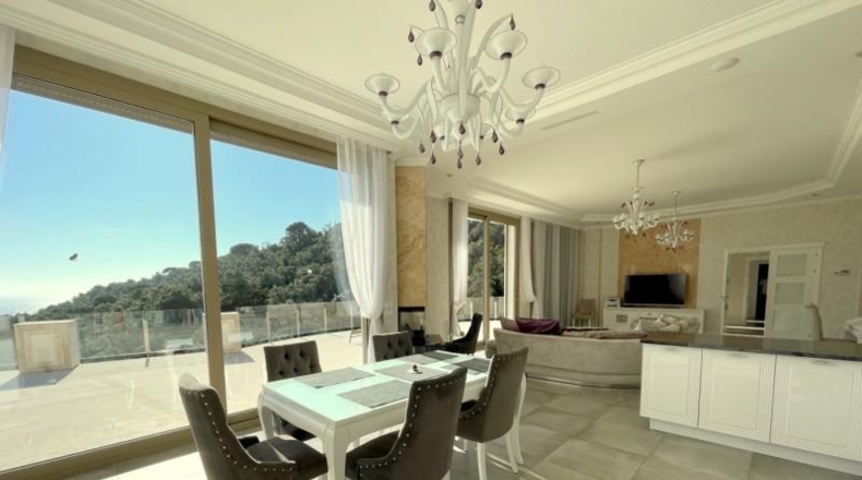 Gerona - Tossa de Mar - 1842m2