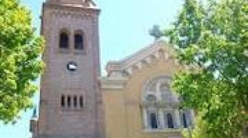 Barcelona - Sant Feliu de Llobregat - 2300m2