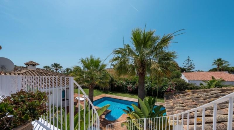 Málaga - Marbella - 1857m2
