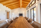 Detached villa with land for sale on España, Campos, ref: TR400216 photo