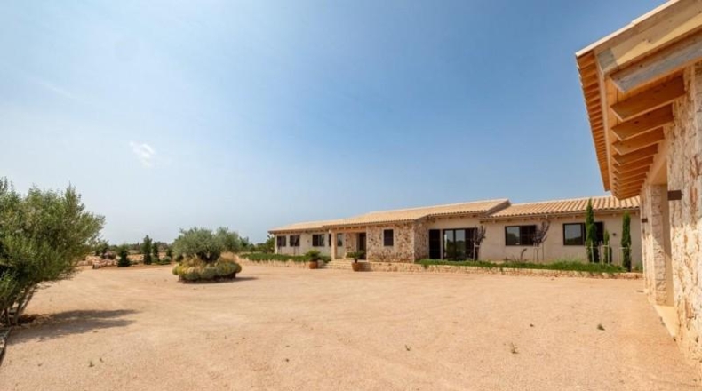 Illes Balears - Campos - 14000m2