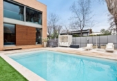 Village house for sale on España, Sant Cugat del Vallès, ref: TR297115 photo