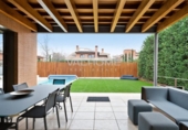 Village house for sale on España, Sant Cugat del Vallès, ref: TR297115 photo