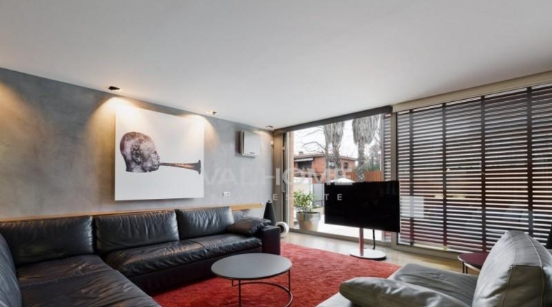 Барселона - Sant Cugat del Vallès - 569m2