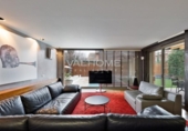 Village house for sale on España, Sant Cugat del Vallès, ref: TR297115 photo