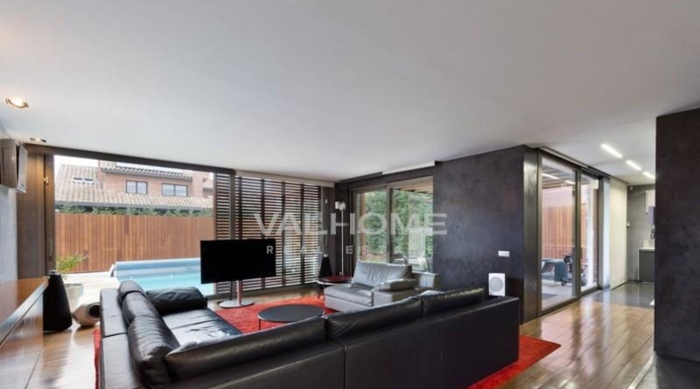 Барселона - Sant Cugat del Vallès - 569m2