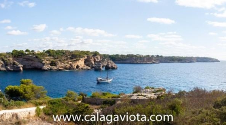 Islas Baleares - Santanyí - 800m2