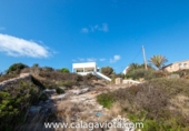 Chalet independiente con terreno en venta en la España, Cala Santanyí, ref: TR135323 foto