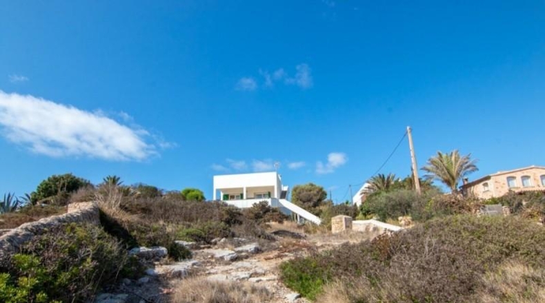 Islas Baleares - Santanyí - 800m2