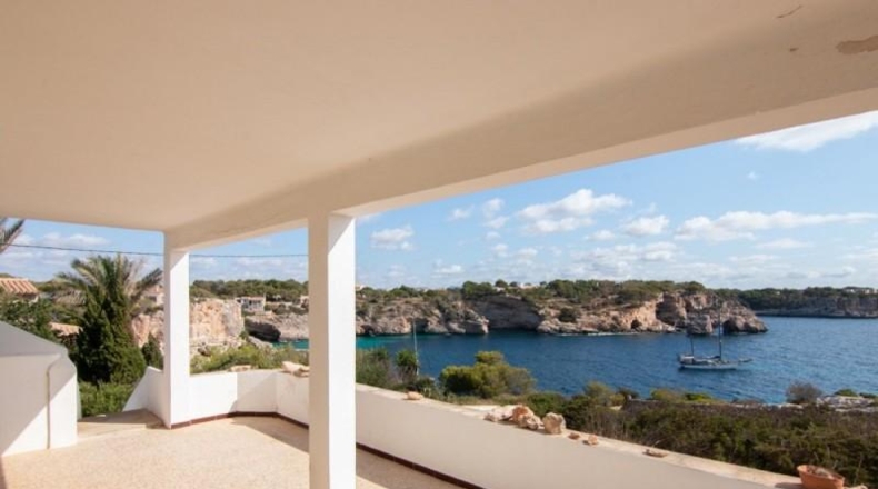 Islas Baleares - Santanyí - 800m2