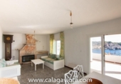 Chalet independiente con terreno en venta en la España, Cala Santanyí, ref: TR135323 foto