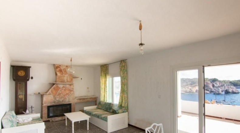 Islas Baleares - Santanyí - 800m2