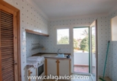 Chalet independiente con terreno en venta en la España, Cala Santanyí, ref: TR135323 foto