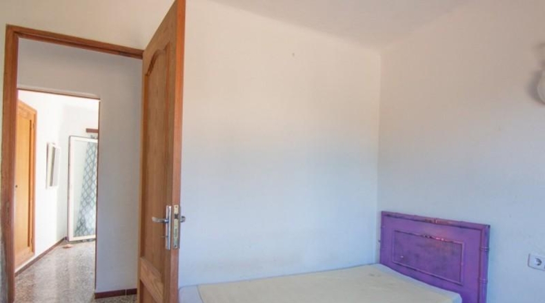 Islas Baleares - Santanyí - 800m2