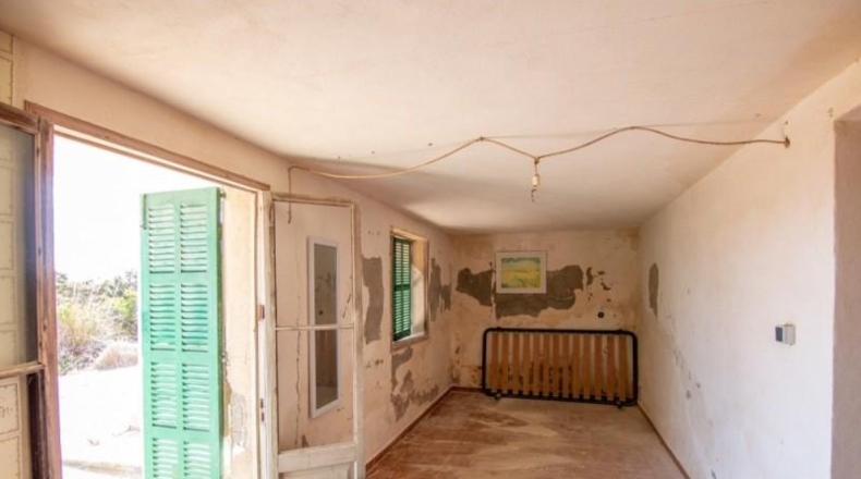 Islas Baleares - Santanyí - 800m2