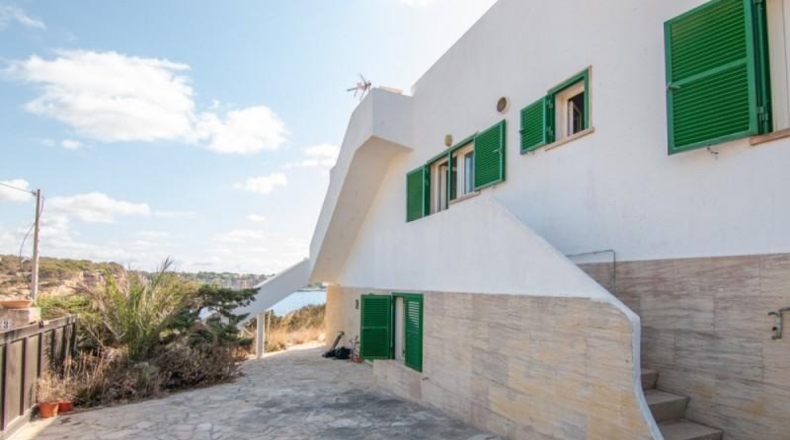 Islas Baleares - Santanyí - 800m2