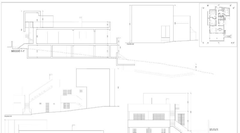 Islas Baleares - Santanyí - 800m2