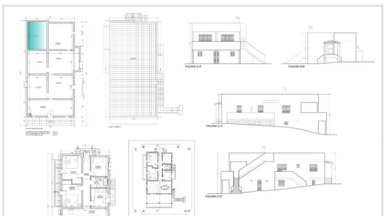 Islas Baleares - Santanyí - 800m2