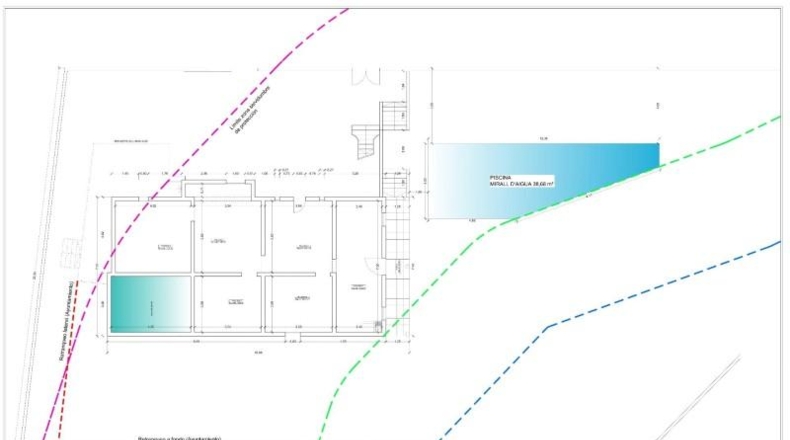 Islas Baleares - Santanyí - 800m2