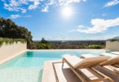 Casa de pueblo en venta en la España, Búger, ref: TR371373 foto