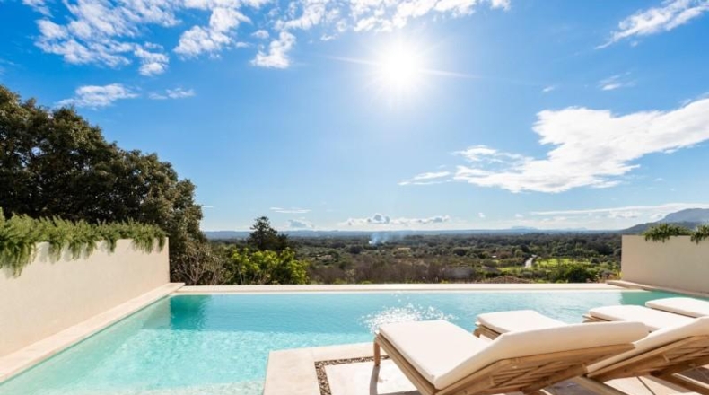 Islas Baleares - Búger - 351m2