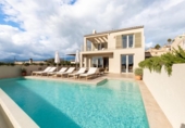 Casa de pueblo en venta en la España, Búger, ref: TR371373 foto