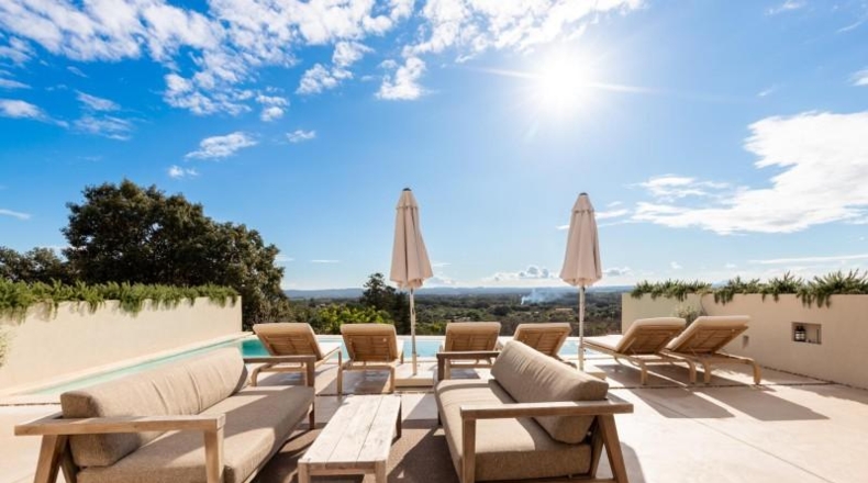 Islas Baleares - Búger - 351m2