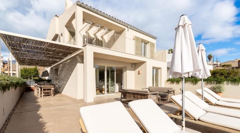 Islas Baleares - Búger - 351m2