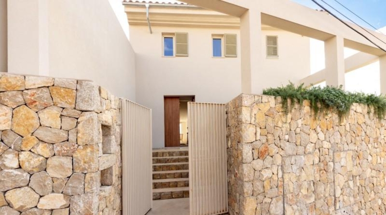 Islas Baleares - Búger - 351m2
